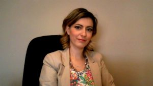 Dott.ssa Elisa Caruana