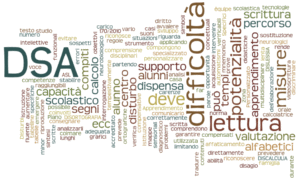 Cosa sono DSA